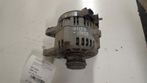 2017-2024 Kia Forte 120 Amp Alternator (Used OEM)