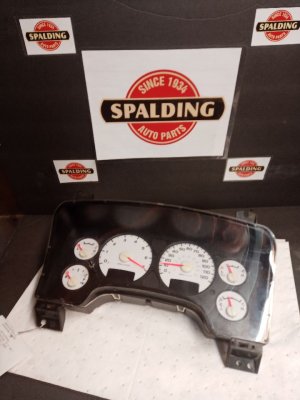 2005 Dodge Ram 1500 MPH Instrument Cluster (Used OEM)