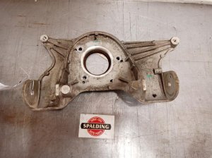 2017-2023 Tesla 3 Front Strut Mount - Right (Passenger) (Used OEM)