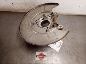 2017-2023 Tesla 3 Stub Axle - Right (Passenger) (Used OEM)