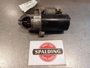 2005-2011 Audi A6 Starter Motor (Used OEM)