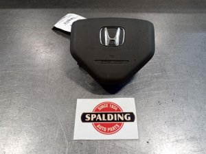 2006 Honda Ridgeline Gray Air Bag (Used OEM)