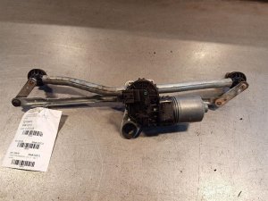 2004-2010 BMW X3 Windshield Wiper Transmission Gear (Used OEM)
