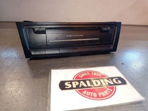 2011-2013 Kia Forte Radio Audio Player with Navigation (Used OEM)