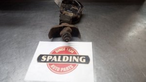 2003-2014 Chevrolet Express 1500 Spare Tire Hoist (Used OEM)