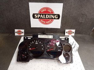 2009-2010 GMC Sierra 1500 Instrument Cluster (Used OEM)