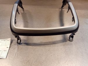 2013-2018 Nissan Altima Radio Instrument Panel Bezel (Used OEM)