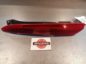2003-2006 Volvo XC90 Upper Tail Light Assembly - Left (Driver) (Used OEM)