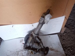 2007-2009 Chrysler Aspen Differential Carrier Assembly (Used OEM)