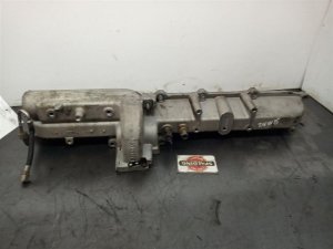  International 4300 Engine Intake Manifold (Used OEM)
