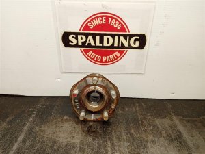 2017-2023 Tesla 3 Hub Assembly - Right (Passenger) (Used OEM)