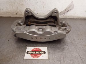 2017-2023 Tesla 3 Disc Brake Caliper - Right (Passenger) (Used OEM)