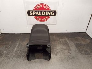 2017-2023 Tesla 3 Rear Seat Bolster (Used OEM)