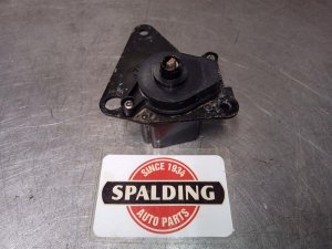 2007-2010 Chrysler Sebring Engine Intake Manifold with Flow Valve Actuator (Used OEM)