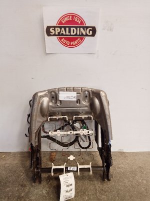 2020-2024 Tesla Y Power Front Seat Track Assembly (Used OEM)