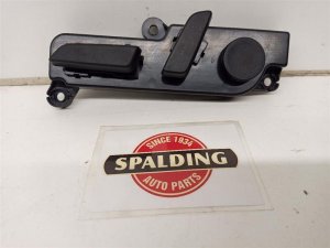 2017-2020 Tesla 3 Seat Switch - Front (Used OEM)