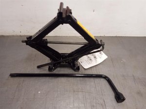 2014-2019 Ford Fiesta Scissor Jack (Used OEM)
