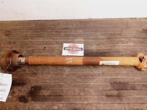 2007-2010 Ford Explorer Sport Trac Drive Shaft - Front (Used OEM)