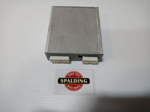 2006-2007 Toyota Highlander JBL Premium Audio Amplifier (Used OEM)