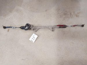 2014-2019 Nissan Sentra Manual Steering Gear Rack Assembly (Used OEM)