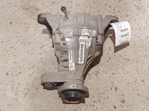 2014-2021 Jeep Grand Cherokee 3.45 Ratio Standard Open Differential Carrier Assembly (Used OEM)
