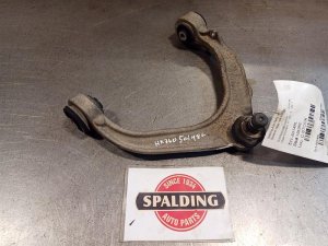 2008-2019 BMW X6 Upper Suspension Control Arm - Front, Left (Driver) (Used OEM)