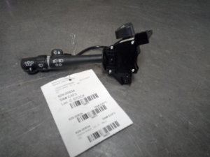 2007-2014 GMC Yukon Multifunction Column Switch with Cruise Control (Used OEM)