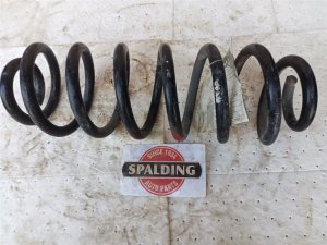 2007-2013 Chevrolet Avalanche Rear Coil Spring (Used OEM)
