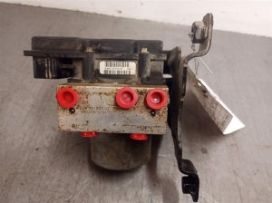 2008-2009 Chevrolet Silverado 1500 ABS Control Module without Active Brake Control (Used OEM)