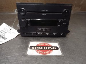 2007 Ford F-150 Audio System (Used OEM)