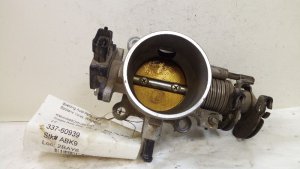 2004-2009 Kia Spectra Throttle Body Assembly with Cruise Control (Used OEM)