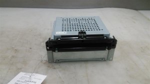 2013 Dodge Journey AM FM CD DVD HDD Radio Receiver (Used OEM)