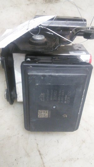 OEM ABS Control Module and Valve Assembly for 2015 General Motors CANYON, COLORADO (OEM)