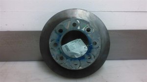2006-2024 GMC Savana 3500 Brake Rotor - Rear (Used OEM)