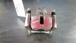 2015-2020 GMC Canyon Rear Disc Brake Caliper - Right (Passenger) (Used OEM)