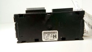 OEM Manual Temperature Control Module for 2011-2014 Ford MUSTANG, Mustang (OEM)