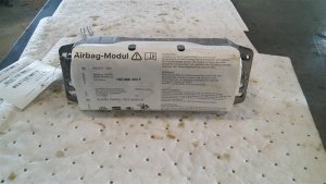 2005-2010 Volkswagen Jetta Dashboard Air Bag - Right (Passenger) (Used OEM)