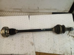 2014-2019 Cadillac ATS Drive Axle Shaft Assembly - Rear, Left (Driver) (Used OEM)