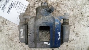 2014-2019 Cadillac CTS Rear Disc Brake Caliper - Left (Driver) (Used OEM)