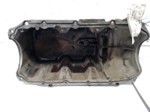 2004-2005 Chevrolet Venture Engine Oil Pan (Used OEM)