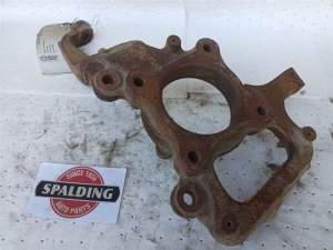 2009 Ford F-150 Front Steering Knuckle - Right (Passenger) (Used OEM)