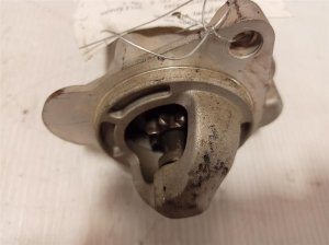 2014-2015 Chevrolet Spark Starter Motor (Used OEM)