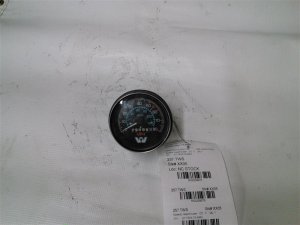 1988-1991 GMC C1500 Instrument Cluster (Used OEM)