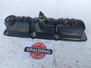 2001-2002 Chrysler Grand Voyager Engine Valve Cover - Right (Passenger) (Used OEM)