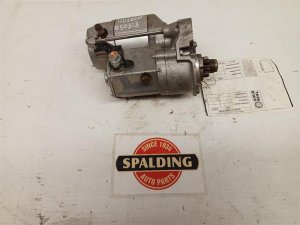 2011-2015 Toyota Tacoma 1.4kW Starter Motor (Used OEM)