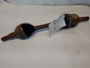 2012-2016 Chevrolet Impala Police Package Drive Axle Shaft - Right (Passenger) (Used OEM)