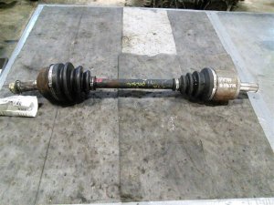 1997-1998 Honda Civic Front CV Drive Axle Shaft - Right (Passenger) (Used OEM)