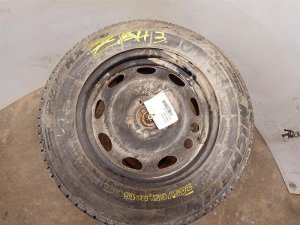 1997-2001 Cadillac Catera 15x6.5 Temporary Spare Steel Wheel (Used OEM)