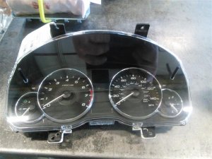 2012 Subaru Outback Instrument Cluster (Used OEM)