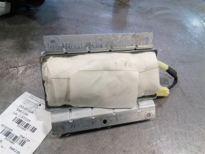 2007-2008 Nissan Maxima Dashboard Air Bag - Right (Passenger) (Used OEM)